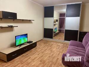 1-к квартира, на длительный срок, 38м2, 6/9 этаж