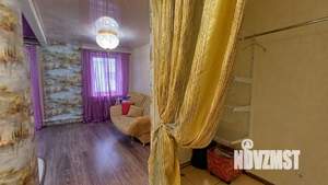 Студия квартира, на длительный срок, 30м2, 3/3 этаж