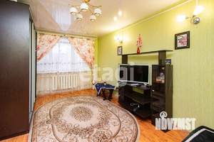 1-к квартира, на длительный срок, 31м2, 5/6 этаж