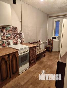 1-к квартира, на длительный срок, 36м2, 1/9 этаж