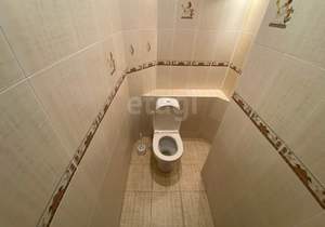 1-к квартира, на длительный срок, 50м2, 10/10 этаж