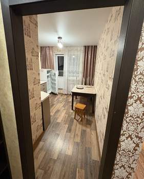 1-к квартира, на длительный срок, 37м2, 18/24 этаж