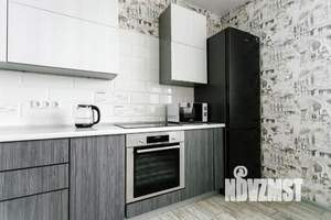 1-к квартира, посуточно, 80м2, 1/1 этаж