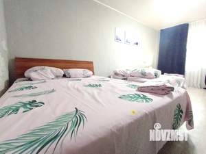 1-к квартира, посуточно, 40м2, 5/9 этаж