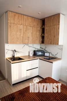 Студия квартира, посуточно, 20м2, 5/24 этаж