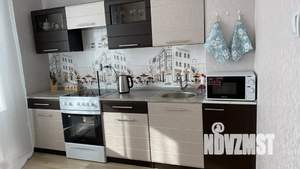 1-к квартира, посуточно, 40м2, 4/10 этаж
