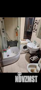 2-к квартира, на длительный срок, 45м2, 4/5 этаж