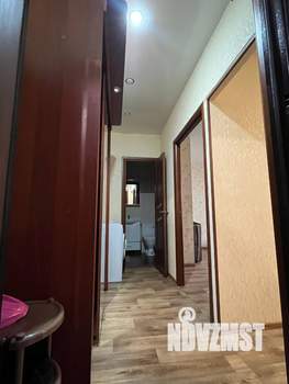 1-к квартира, на длительный срок, 33м2, 1/11 этаж