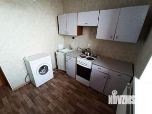 2-к квартира, на длительный срок, 53м2, 14/16 этаж
