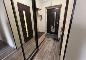 1-к квартира, на длительный срок, 35м2, 3/3 этаж