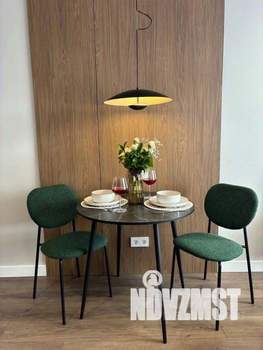 1-к квартира, посуточно, 22м2, 1/1 этаж