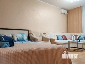1-к квартира, посуточно, 32м2, 9/10 этаж