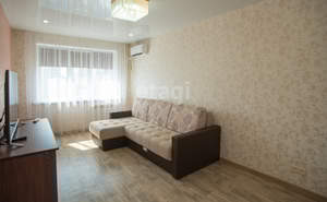 1-к квартира, на длительный срок, 39м2, 4/9 этаж
