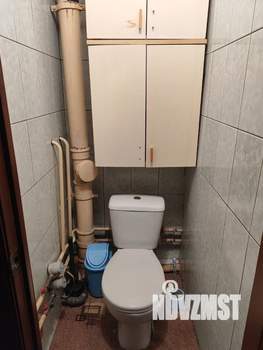 2-к квартира, на длительный срок, 57м2, 4/10 этаж