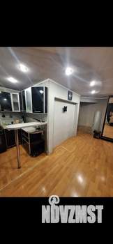 2-к квартира, на длительный срок, 45м2, 4/5 этаж