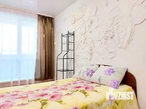 2-к квартира, на длительный срок, 52м2, 3/3 этаж