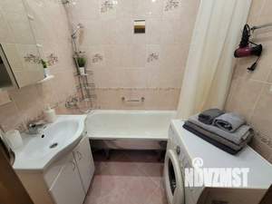 1-к квартира, посуточно, 70м2, 1/1 этаж