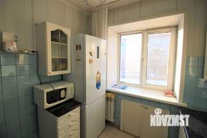 2-к квартира, на длительный срок, 45м2, 3/6 этаж