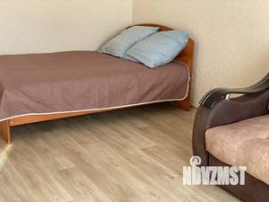 1-к квартира, посуточно, 40м2, 4/10 этаж