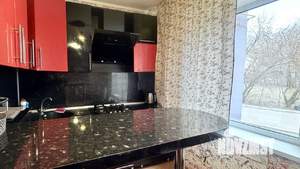 1-к квартира, посуточно, 37м2, 1/9 этаж