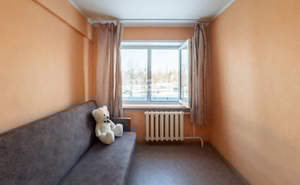 3-к квартира, на длительный срок, 58м2, 2/6 этаж