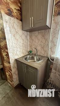 1-к квартира, на длительный срок, 30м2, 3/5 этаж