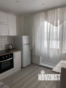 1-к квартира, на длительный срок, 38м2, 7/12 этаж