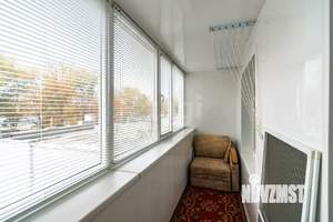 1-к квартира, на длительный срок, 38м2, 2/13 этаж