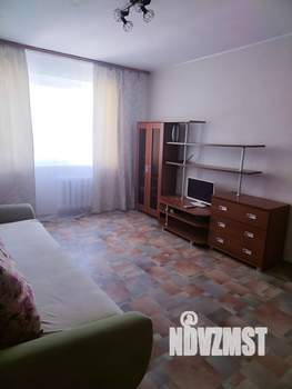 1-к квартира, на длительный срок, 39м2, 9/10 этаж