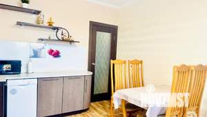 3-к квартира, посуточно, 65м2, 9/9 этаж