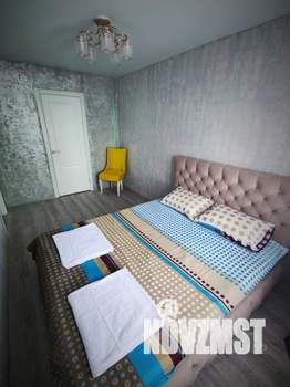 2-к квартира, посуточно, 57м2, 1/1 этаж