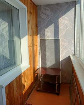 1-к квартира, на длительный срок, 37м2, 6/9 этаж