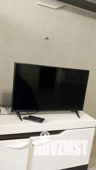 1-к квартира, посуточно, 50м2, 1/9 этаж