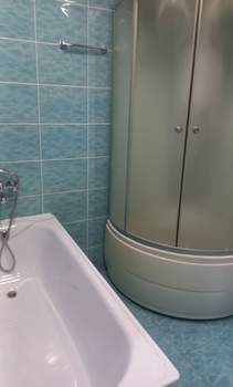 1-к квартира, на длительный срок, 39м2, 2/18 этаж