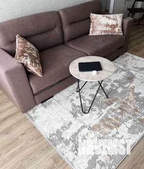 1-к квартира, посуточно, 40м2, 20/24 этаж