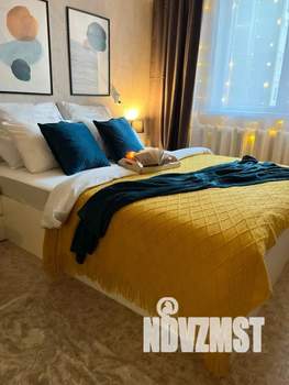 1-к квартира, посуточно, 38м2, 5/9 этаж