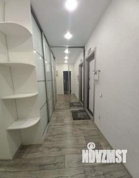 2-к квартира, на длительный срок, 62м2, 18/25 этаж