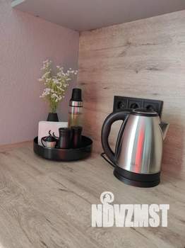 1-к квартира, посуточно, 35м2, 2/9 этаж