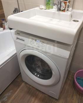 Студия квартира, на длительный срок, 17м2, 13/24 этаж