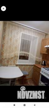 1-к квартира, на длительный срок, 26м2, 4/9 этаж