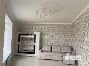 2-к квартира, на длительный срок, 75м2, 2/4 этаж