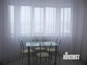 2-к квартира, посуточно, 62м2, 14/24 этаж