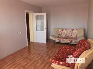 1-к квартира, на длительный срок, 48м2, 4/10 этаж