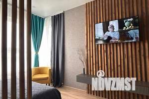 1-к квартира, посуточно, 28м2, 9/24 этаж