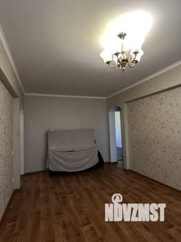 3-к квартира, на длительный срок, 60м2, 3/5 этаж