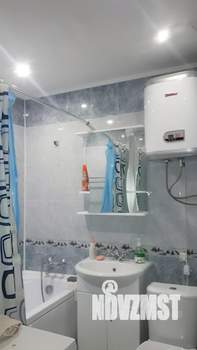 1-к квартира, посуточно, 30м2, 10/10 этаж