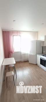 1-к квартира, на длительный срок, 35м2, 2/9 этаж