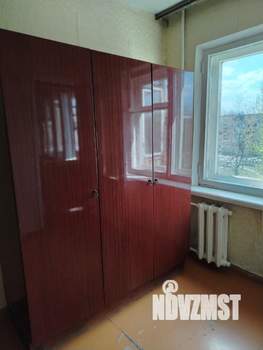 2-к квартира, на длительный срок, 45м2, 4/5 этаж