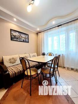 1-к квартира, посуточно, 40м2, 2/9 этаж