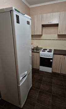 1-к квартира, на длительный срок, 36м2, 6/9 этаж